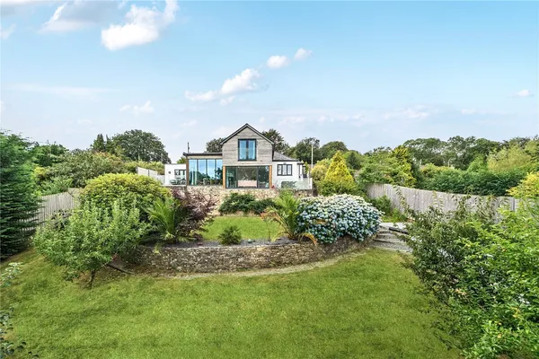 Trevarrick Road, St. Austell, PL25 photo 1