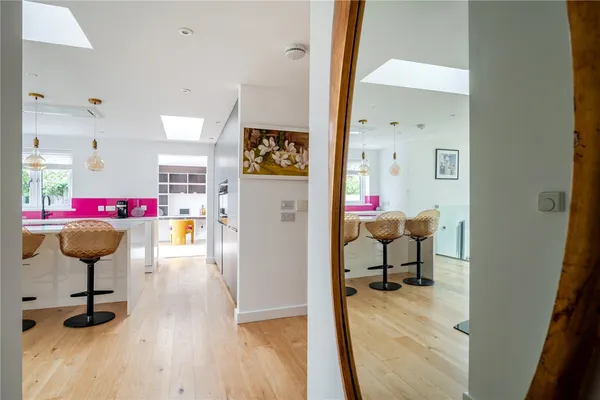 Trevarrick Road, St. Austell, PL25 photo 6