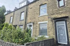 Warley Road, HALIFAX