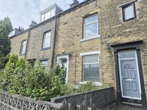 Warley Road, HALIFAXphoto