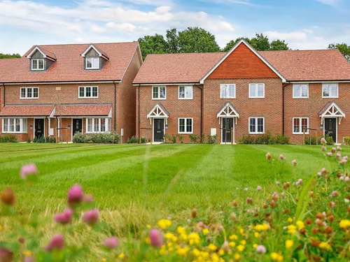 Burstow Grove, Horleyphoto