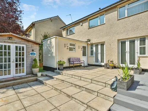 Courtleet Way, Nottinghamphoto