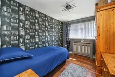 Courtleet Way, Nottingham