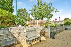 Courtleet Way, Nottingham