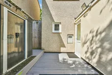 Courtleet Way, Nottingham