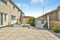 Courtleet Way, Nottingham