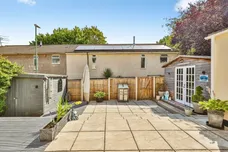 Courtleet Way, Nottingham