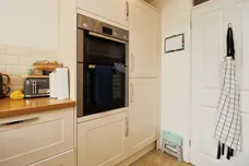 Stockholm Close, Corby