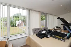 Stockholm Close, Corby