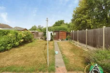 Stockholm Close, Corby
