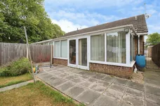 Stockholm Close, Corby