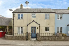 Property responsive