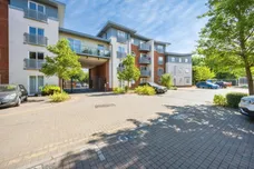 Coxhill Way, Aylesbury