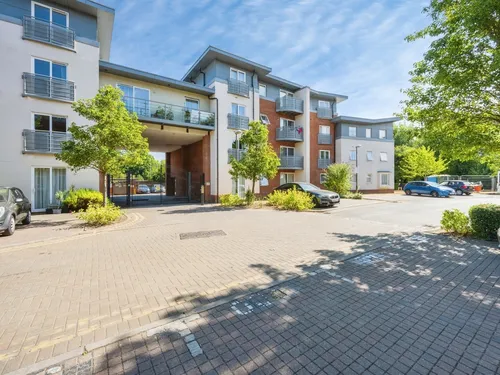 Coxhill Way, Aylesburyphoto