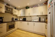 Coxhill Way, Aylesbury