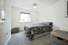 Coxhill Way, Aylesbury