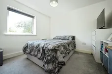 Coxhill Way, Aylesbury