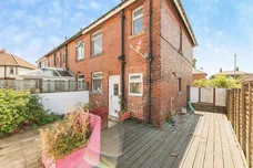 Syke View, Earlsheaton, DEWSBURY