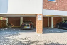 Coxhill Way, Aylesbury