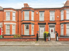 Waring Avenue, Tranmere, Birkenhead photo