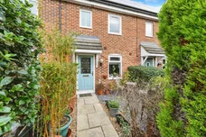 Heron Way, Benwick, March