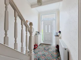 Waring Avenue, Tranmere, Birkenhead thumb 2