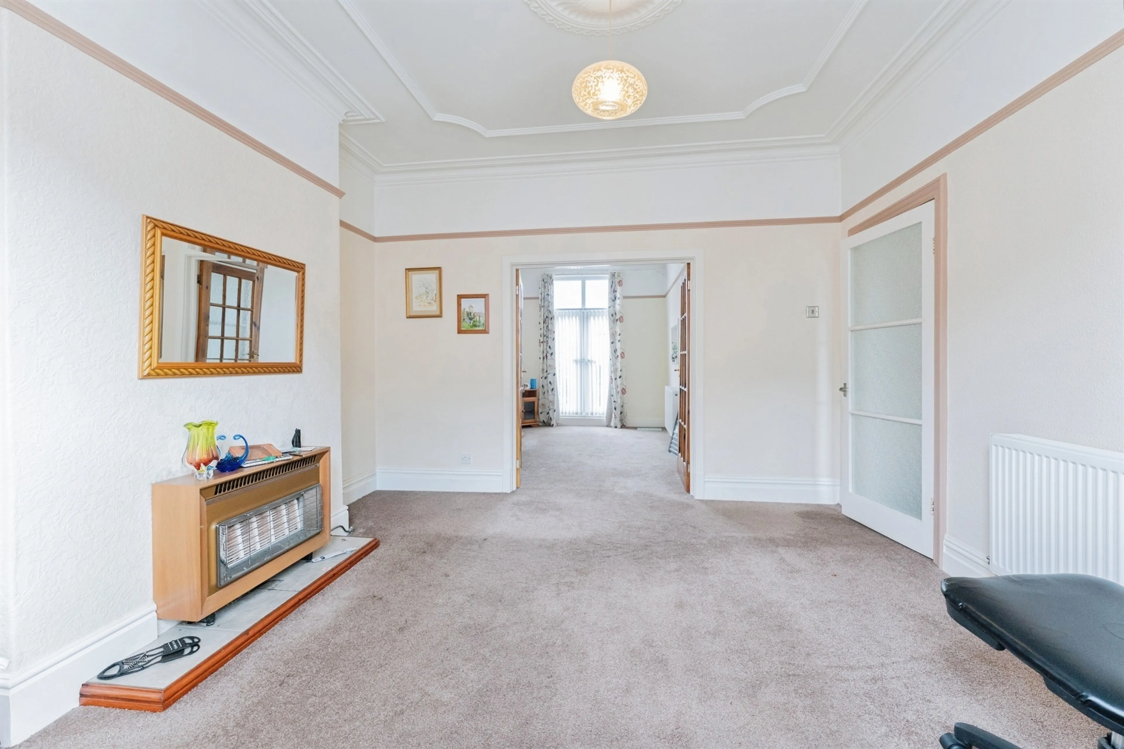 Property at Waring Avenue, Tranmere, Birkenhead