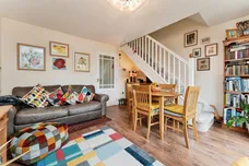 Heron Way, Benwick, March