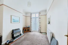Waring Avenue, Tranmere, Birkenhead