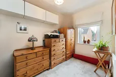 Heron Way, Benwick, March