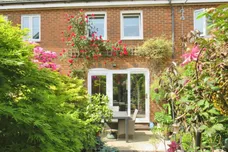 Heron Way, Benwick, March