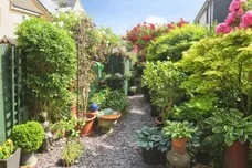 Heron Way, Benwick, March