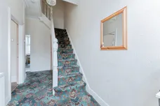 Waring Avenue, Tranmere, Birkenhead