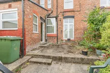Waring Avenue, Tranmere, Birkenhead