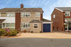 Property responsive