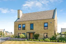 Saxon Drive, Moreton-In-Marsh