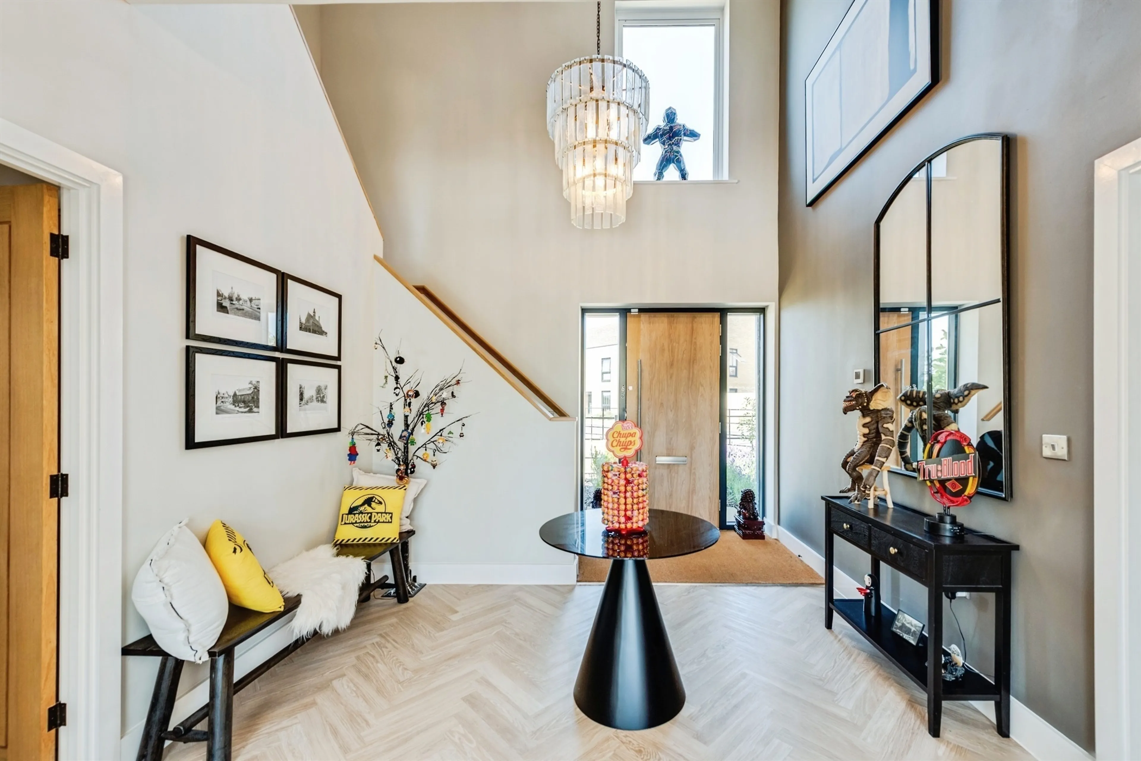 Property at Saxon Drive, Moreton-In-Marsh