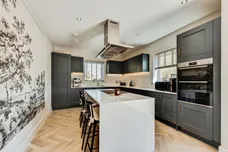 Saxon Drive, Moreton-In-Marsh