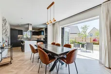 Saxon Drive, Moreton-In-Marsh