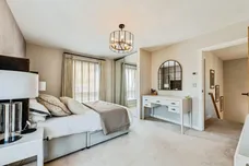 Saxon Drive, Moreton-In-Marsh