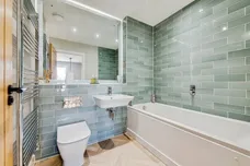 Saxon Drive, Moreton-In-Marsh