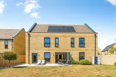 Saxon Drive, Moreton-In-Marsh