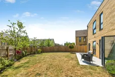 Saxon Drive, Moreton-In-Marsh