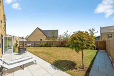 Saxon Drive, Moreton-In-Marsh