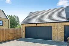 Saxon Drive, Moreton-In-Marsh