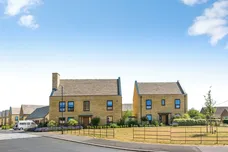 Saxon Drive, Moreton-In-Marsh