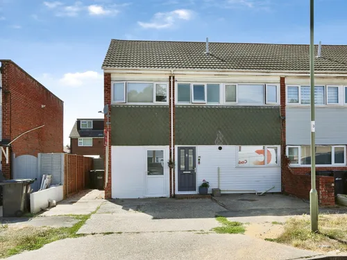 Oakdene, Gosportphoto