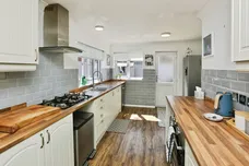 Oakdene, Gosport