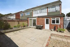 Oakdene, Gosport