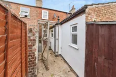 Gore Lane, Spalding